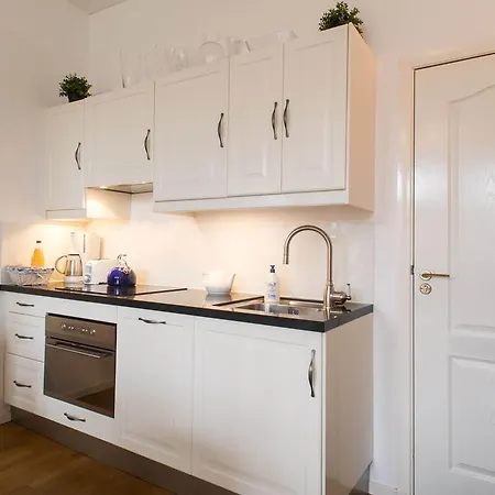 Oud-West Apartments - Da Costa Area 암스테르담