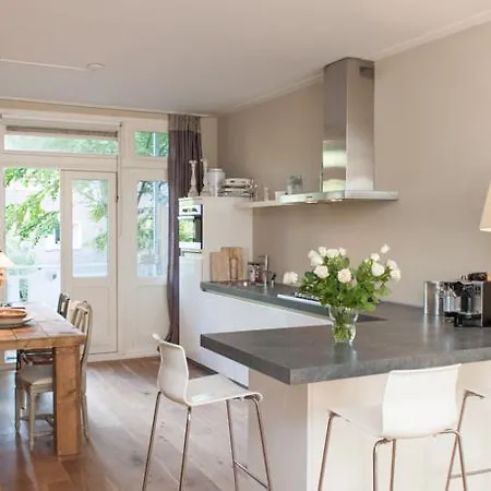 Oud-West Apartments - Da Costa Area *
