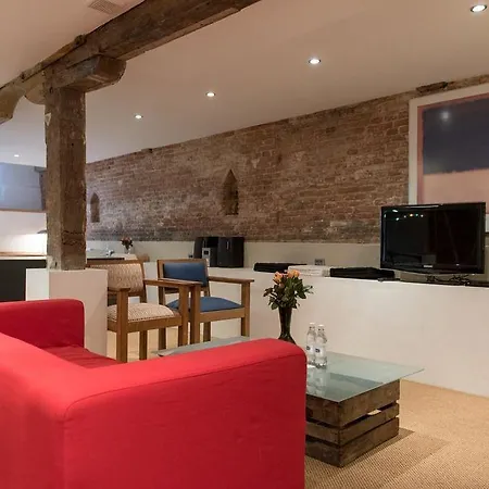 Oud-West Apartments - Da Costa Area 아파트