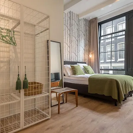 Oud-West Apartments - Da Costa Area *
