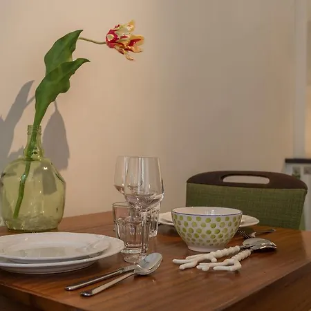 Oud-West Apartments - Da Costa Area 아파트 *