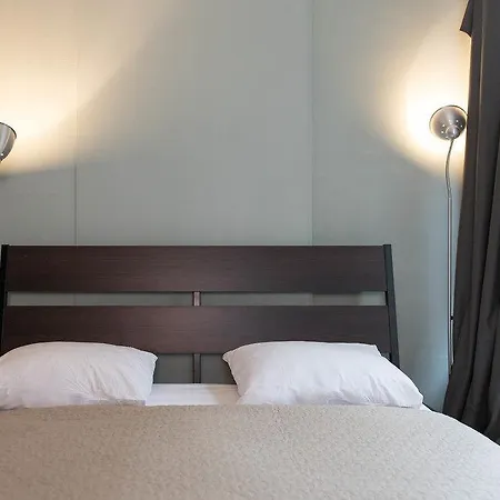 Oud-West Apartments - Da Costa Area 아파트 *