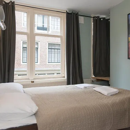 Oud-West Apartments - Da Costa Area *
