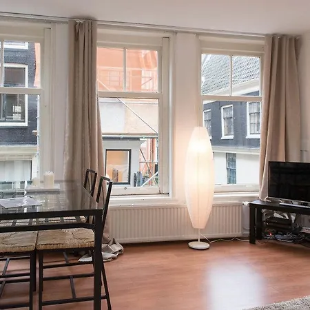 Oud-West Apartments - Da Costa Area *