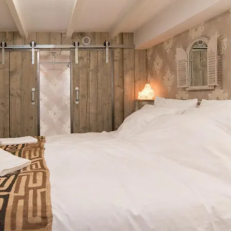 Oud-West Apartments - Da Costa Area *