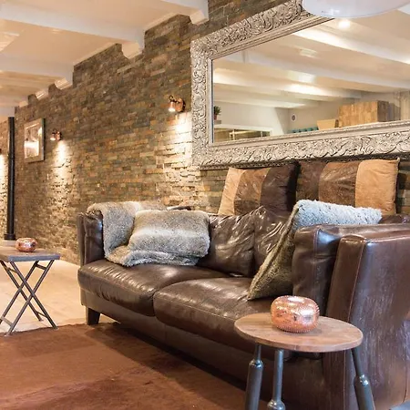 Oud-West Apartments - Da Costa Area 아파트