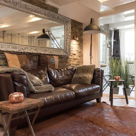 Oud-West Apartments - Da Costa Area * 암스테르담
