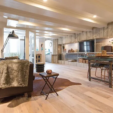 Oud-West Apartments - Da Costa Area 아파트