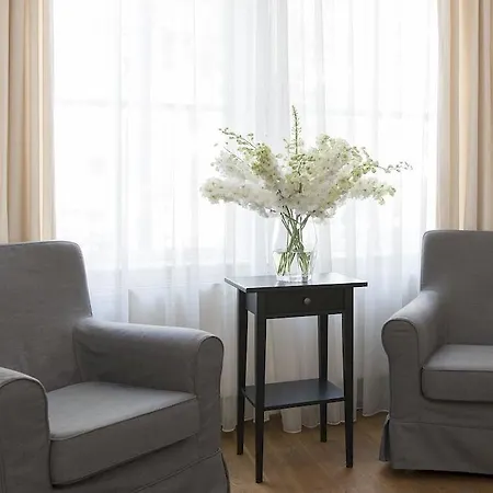 Oud-West Apartments - Da Costa Area * 암스테르담