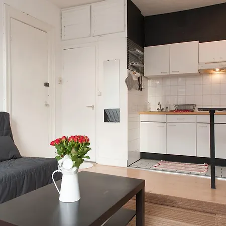 Lejlighed Oud-West Apartments - Da Costa Area