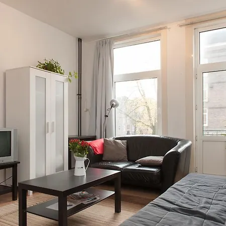 Lejlighed Oud-West Apartments - Da Costa Area *