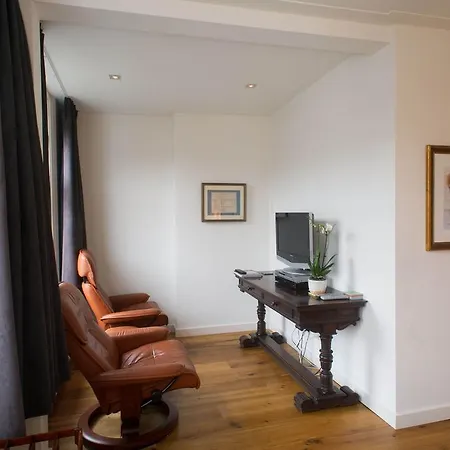 Oud-West Apartments - Da Costa Area *