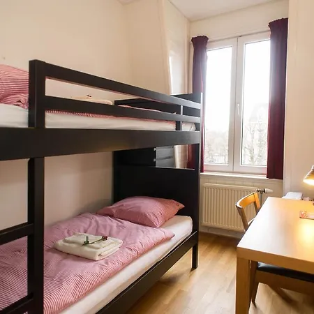 Oud-West Apartments - Da Costa Area