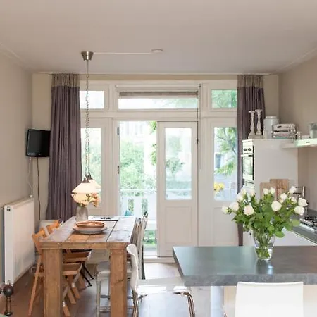 Oud-West Apartments - Da Costa Area * Amsterdam