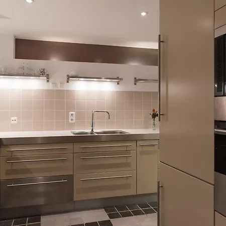 Oud-West Apartments - Da Costa Area * Amsterdam