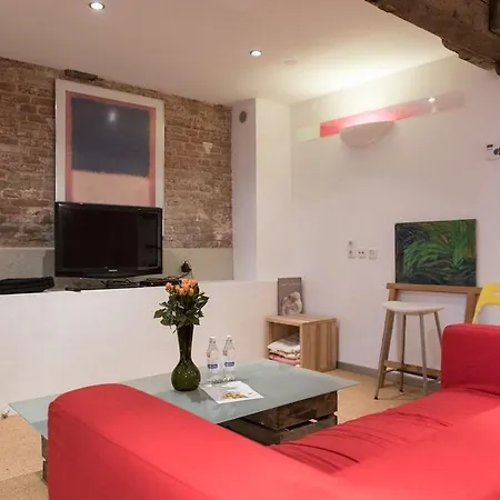 Oud-West Apartments - Da Costa Area Lejlighed *