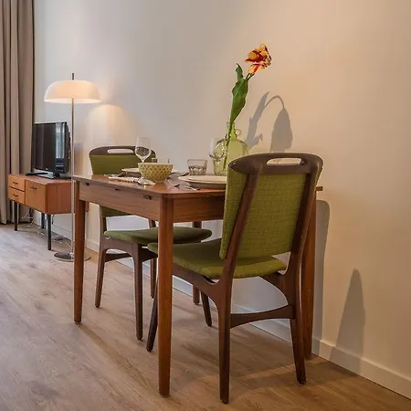 Oud-West Apartments - Da Costa Area * Amsterdam