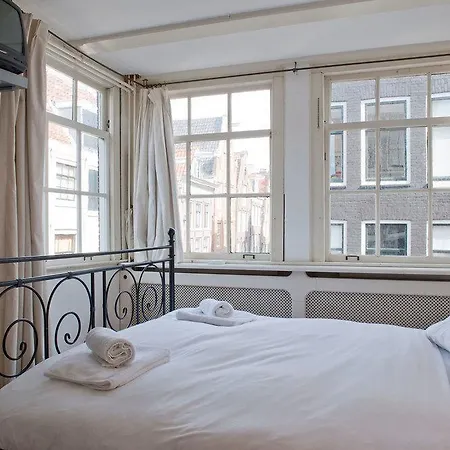 Oud-West Apartments - Da Costa Area *