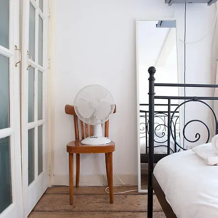 Oud-West Apartments - Da Costa Area Lejlighed