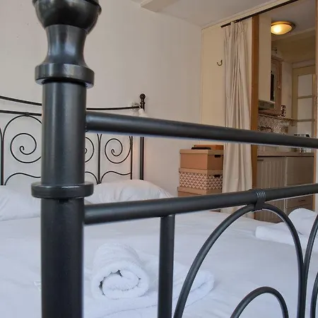 Oud-West Apartments - Da Costa Area Lejlighed *