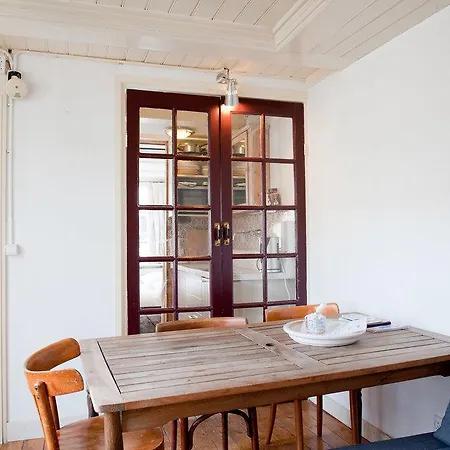 Oud-West Apartments - Da Costa Area Lejlighed Amsterdam