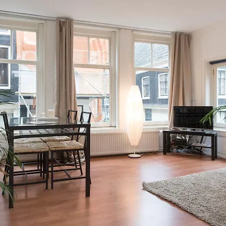 Oud-West Apartments - Da Costa Area Lejlighed Amsterdam