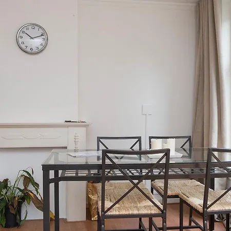 Oud-West Apartments - Da Costa Area * Amsterdam