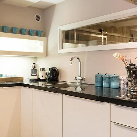 Oud-West Apartments - Da Costa Area *