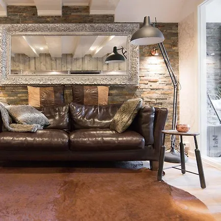 Oud-West Apartments - Da Costa Area Lejlighed *