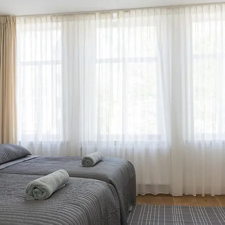 Oud-West Apartments - Da Costa Area Lejlighed Amsterdam