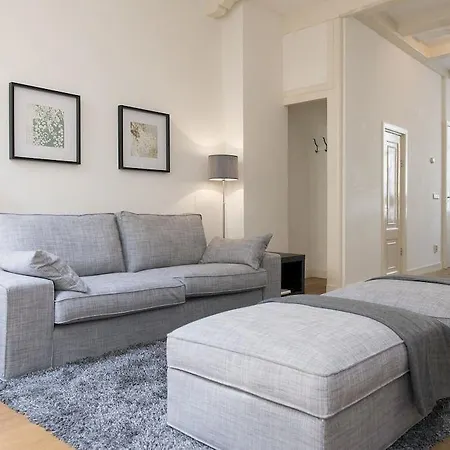 Oud-West Apartments - Da Costa Area Lejlighed