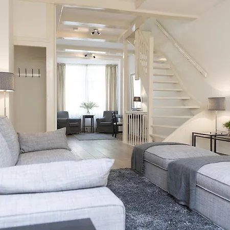 Oud-West Apartments - Da Costa Area Lejlighed Amsterdam