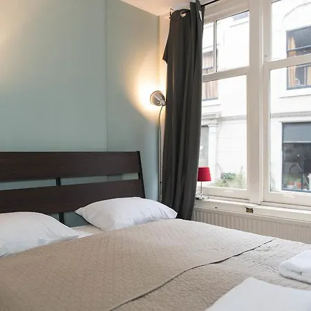 Oud-West Apartments - Da Costa Area Appartement