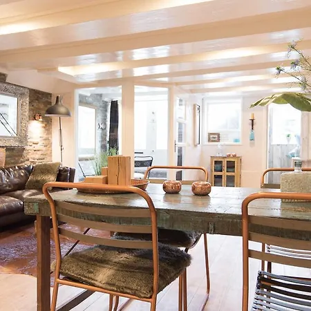 Oud-West Apartments - Da Costa Area Appartement *