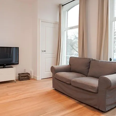 Oud-West Apartments - Da Costa Area * Amsterdam