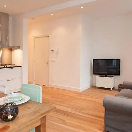 Appartement Oud-West Apartments - Da Costa Area